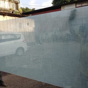 Fabric Lamination 11