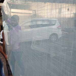 Fabric Lamination 10