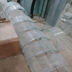Annealed Curved 12